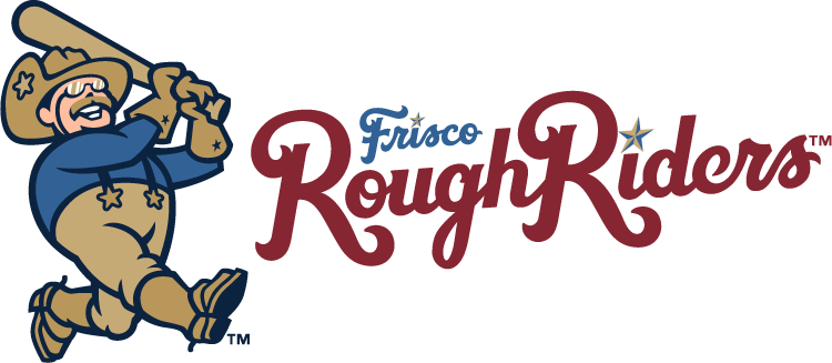 Frisco RoughRiders iron ons